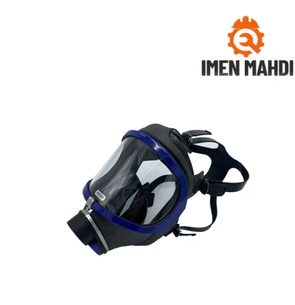 ماسک تمام صورت دراگر مدل X-Plore 6300