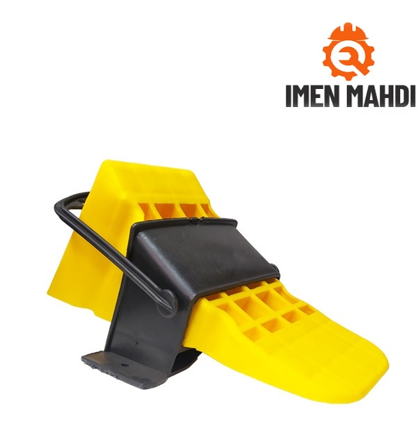 دنده-.5.jpg دنده پنج کامیون (دنده پنج پلاستیکی) - تصویر 1