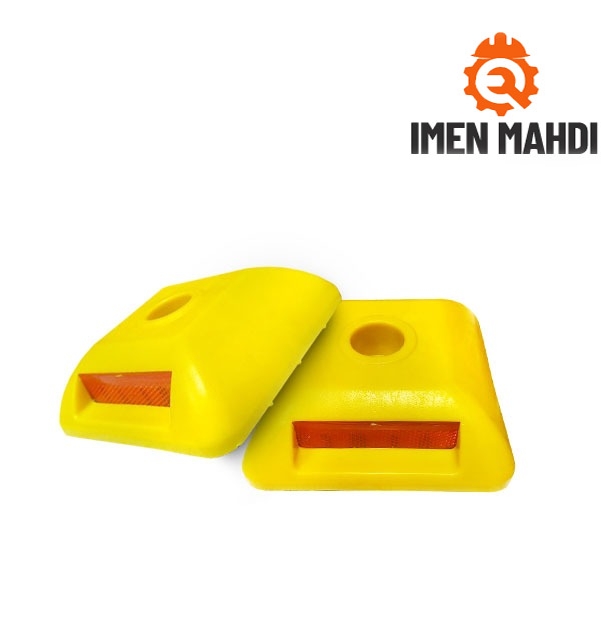 چشم-گربه-ای-2.jpg گل میخ ترافیکی - تصویر 1