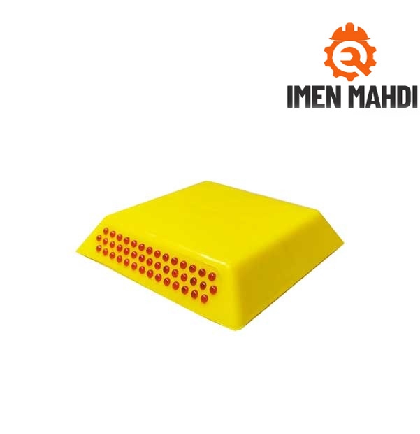چشم-گربه-ای-کوچک-2.jpg چشم گربه ای ترافیکی - تصویر 1