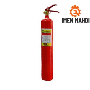 کربن-دی-اکسید-۳-کیلویی-کیهان.jpg کپسول ۳ کیلوگرم CO2 کیهان - تصویر 1