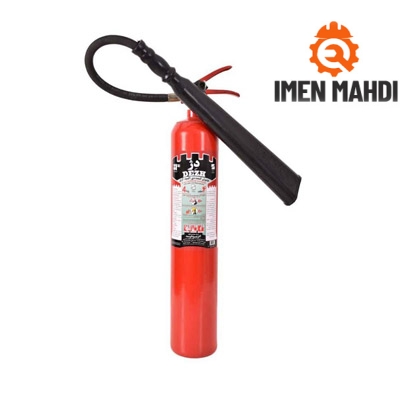 کپسول-آتش-نشانی-CO2-دژ-4-کیلوگرمی.jpg کپسول CO2 دژ 4 کیلوگرمی - تصویر 1
