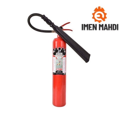 کپسول-آتش-نشانی-Co2-شش-کیلویی-دژ.jpg کپسول CO2 دژ 6 کیلویی - تصویر 1